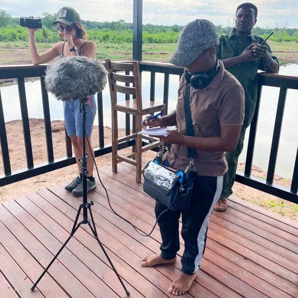 Research — elephantCREW