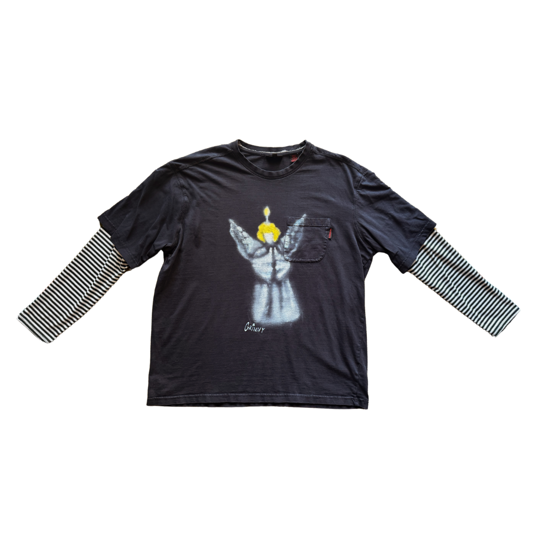 Angel Light Tee