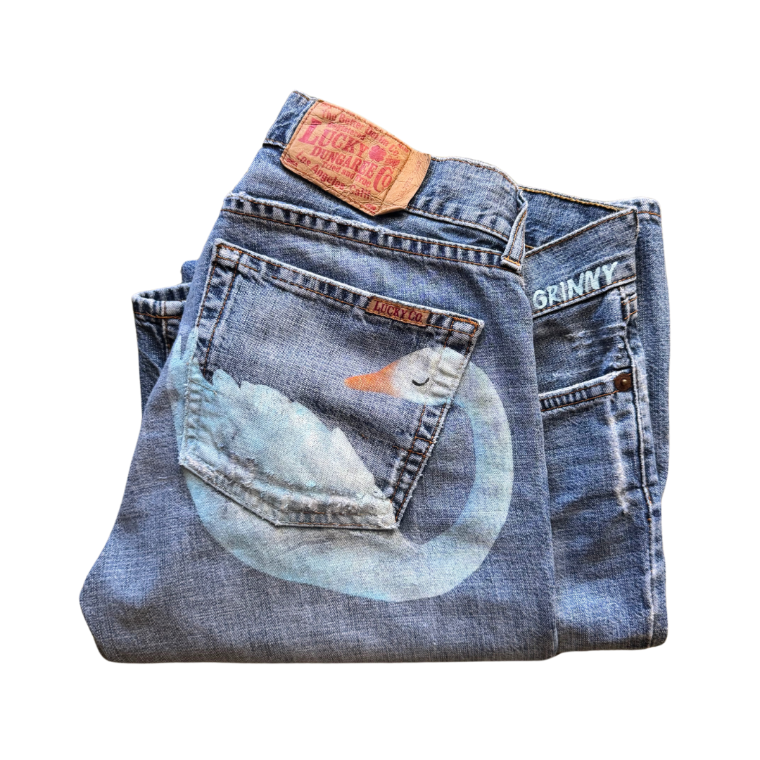 Swan Jeans