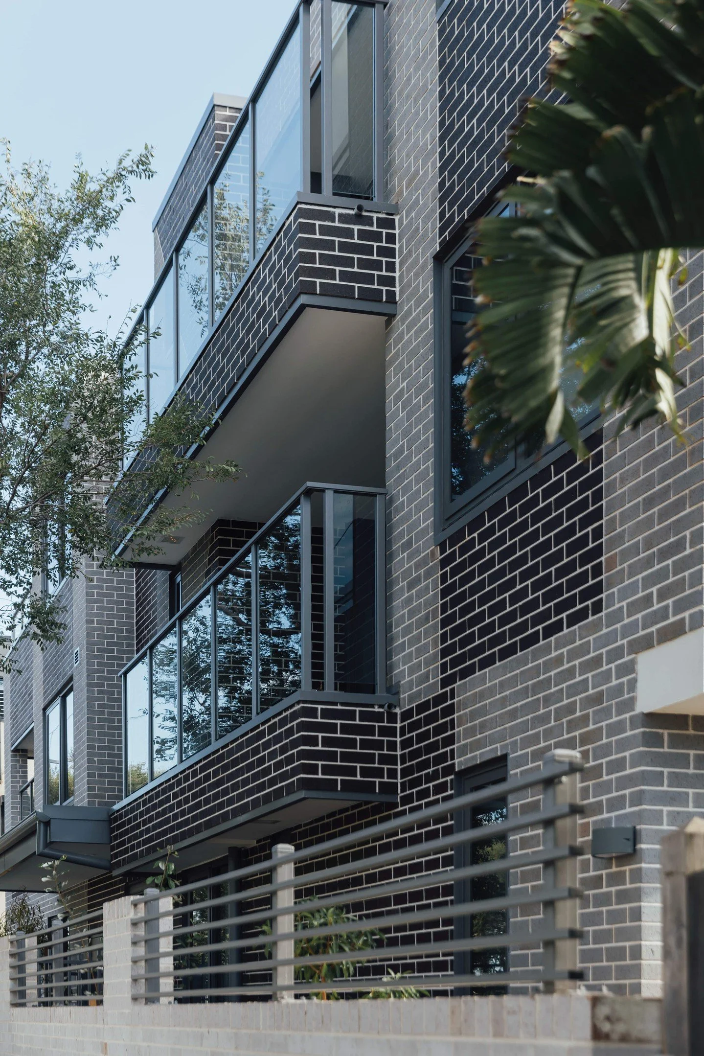 Hance Street in the inner-west, we are pleased to have finished delivering this project for Salvation Army Housing, with State Government funding and support. More affordable social housing in suburbs that need it. #socialhousing