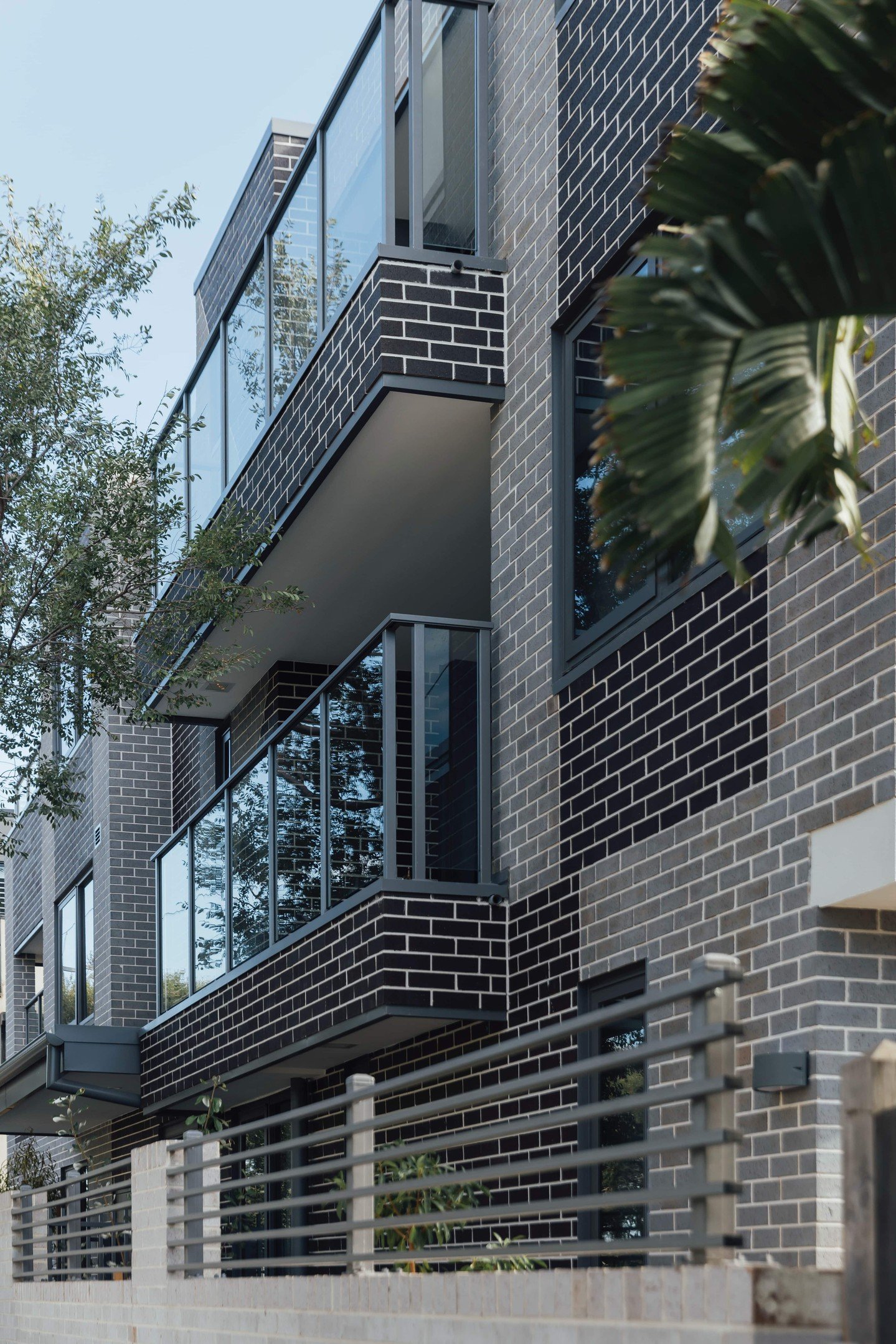 Hance Street in the inner-west, we are pleased to have finished delivering this project for Salvation Army Housing, with State Government funding and support. More affordable social housing in suburbs that need it. #socialhousing