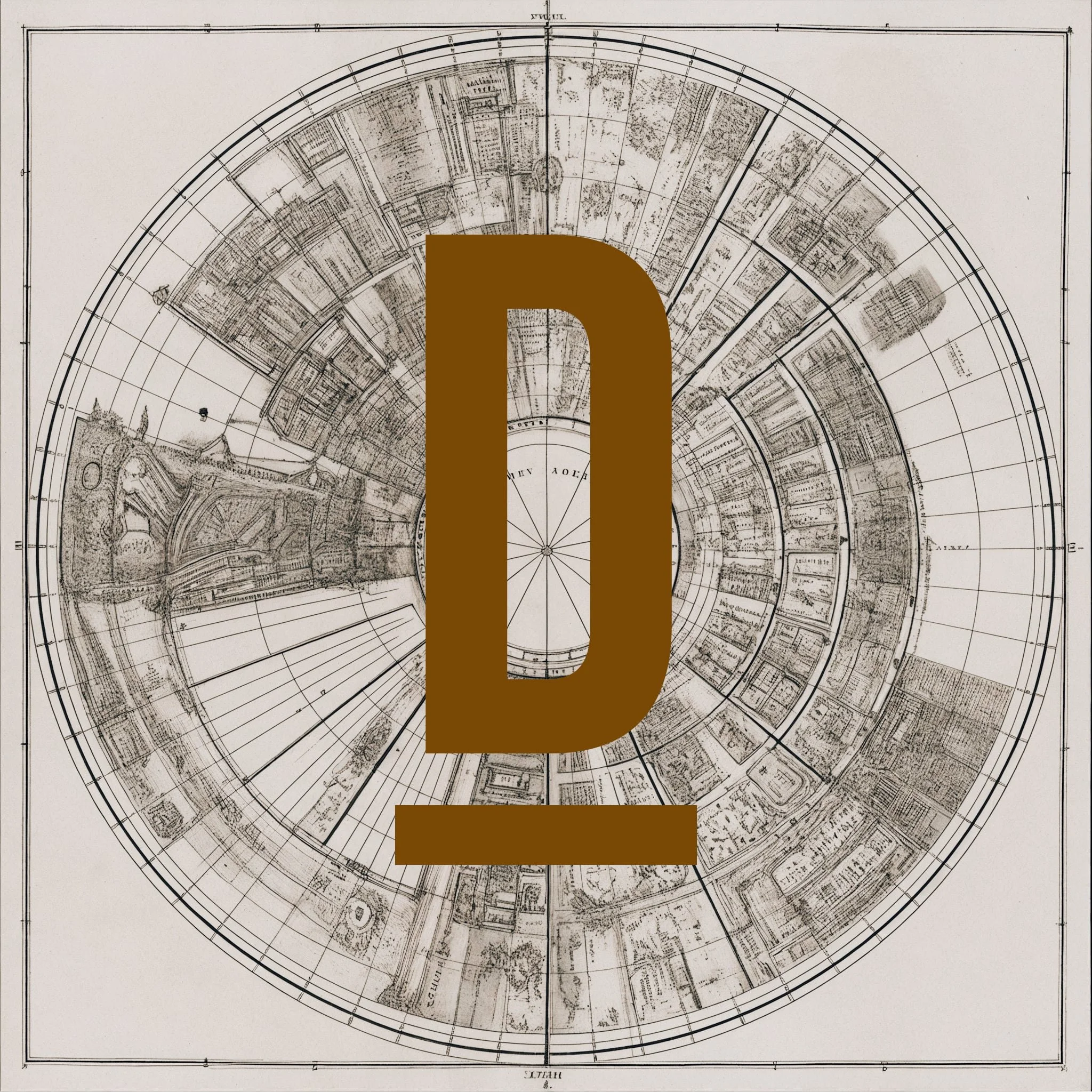 New App Project: Digital Domesday Book