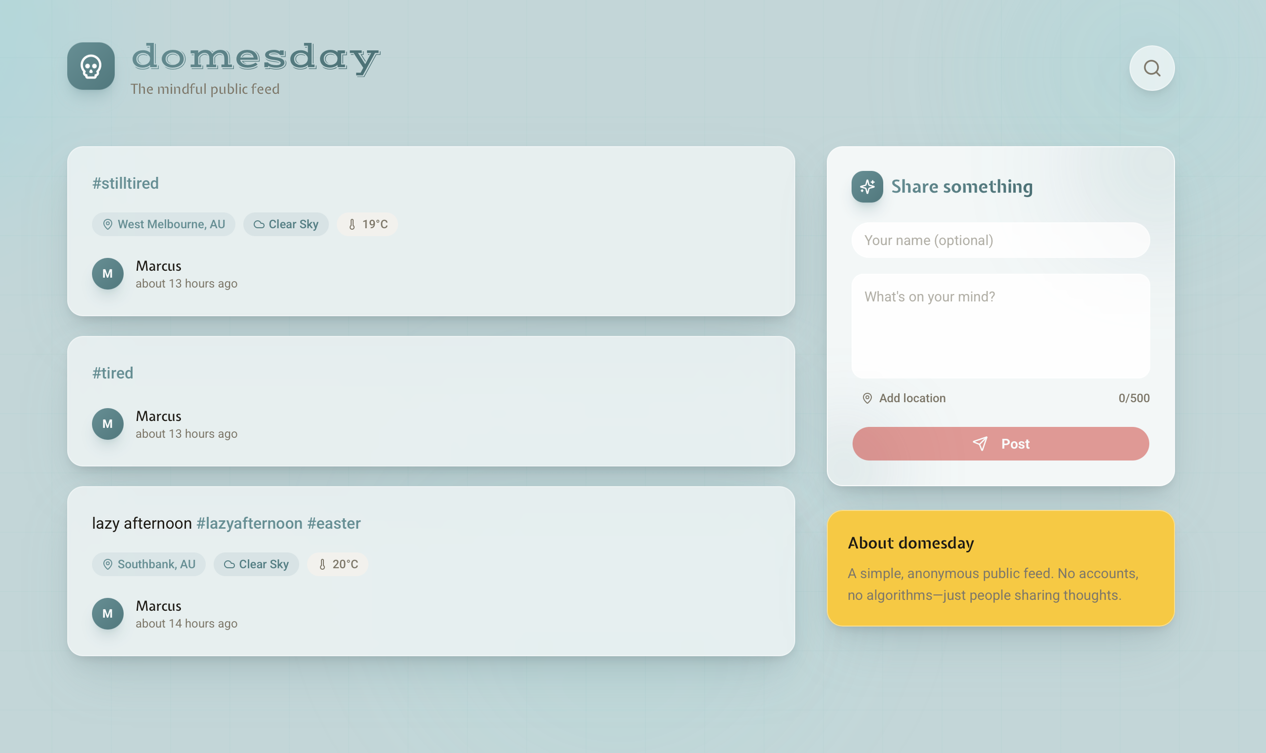 domesday.digital REDUX
