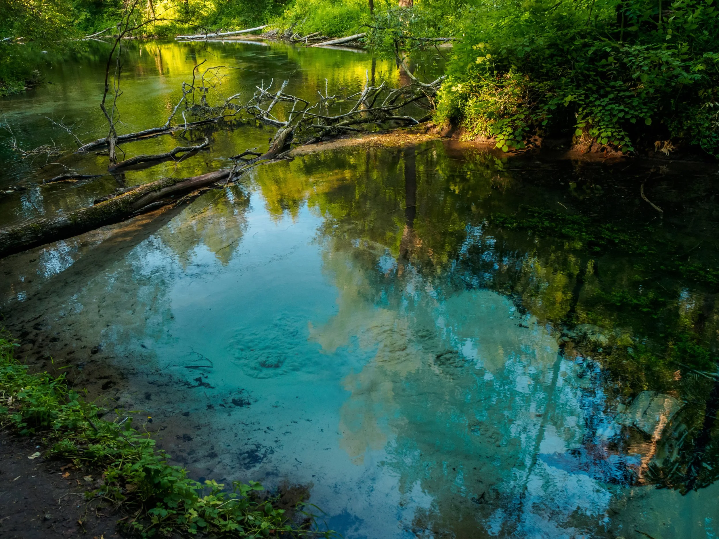 Episode 03: A Life Poured Out