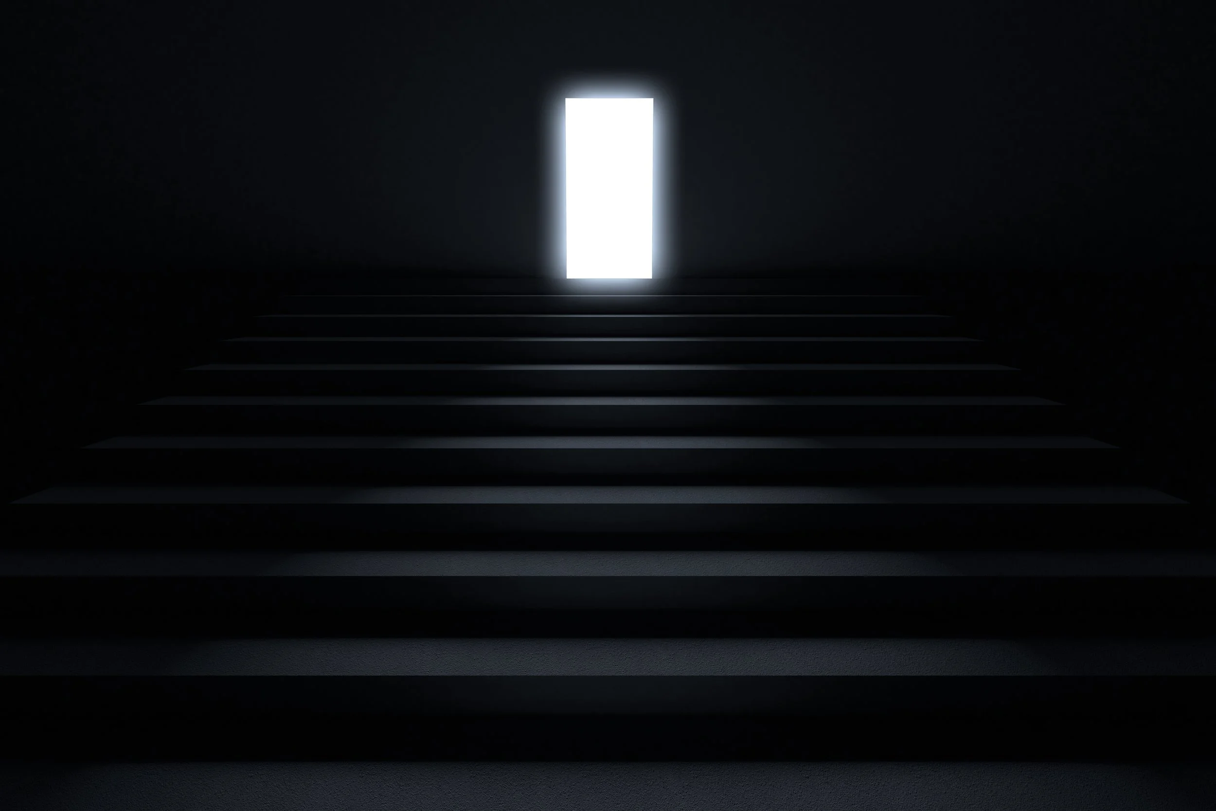 Experiences unspeakable…