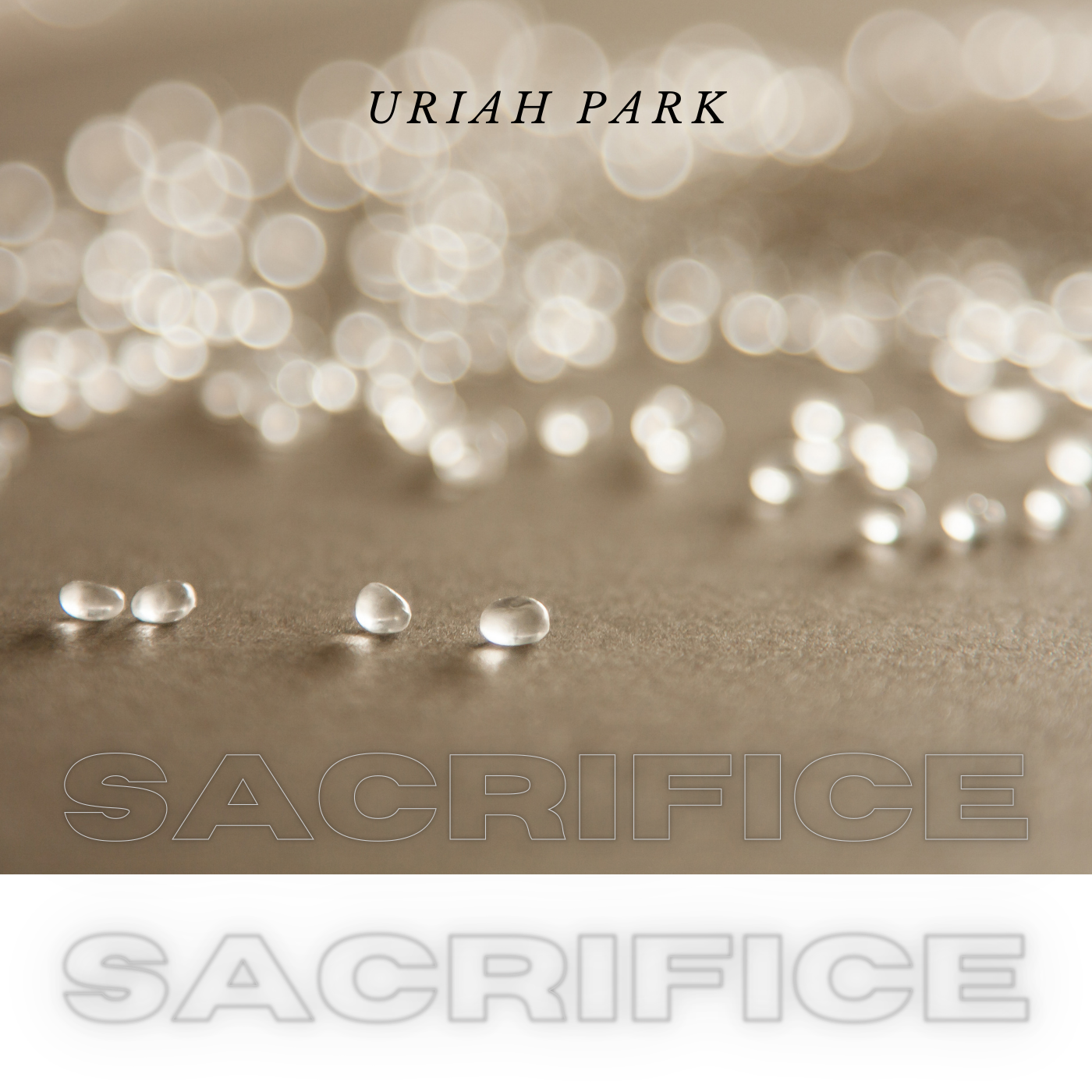 Called to be His Holy Vessels