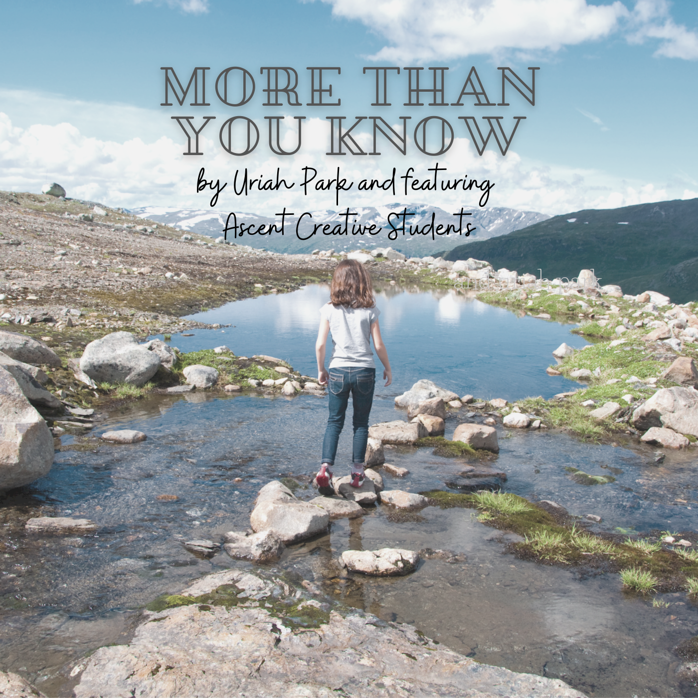 Young Artists - Collaborations