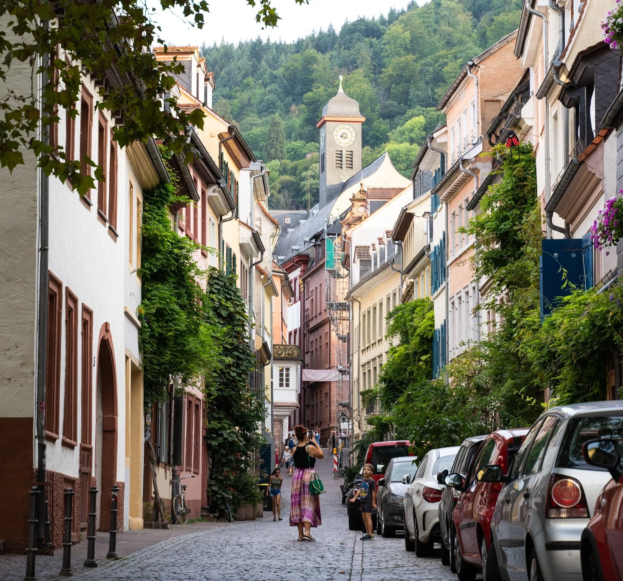 Our Experience At Heidelberg Altstadt (Best 3Minute Video Guide) — A