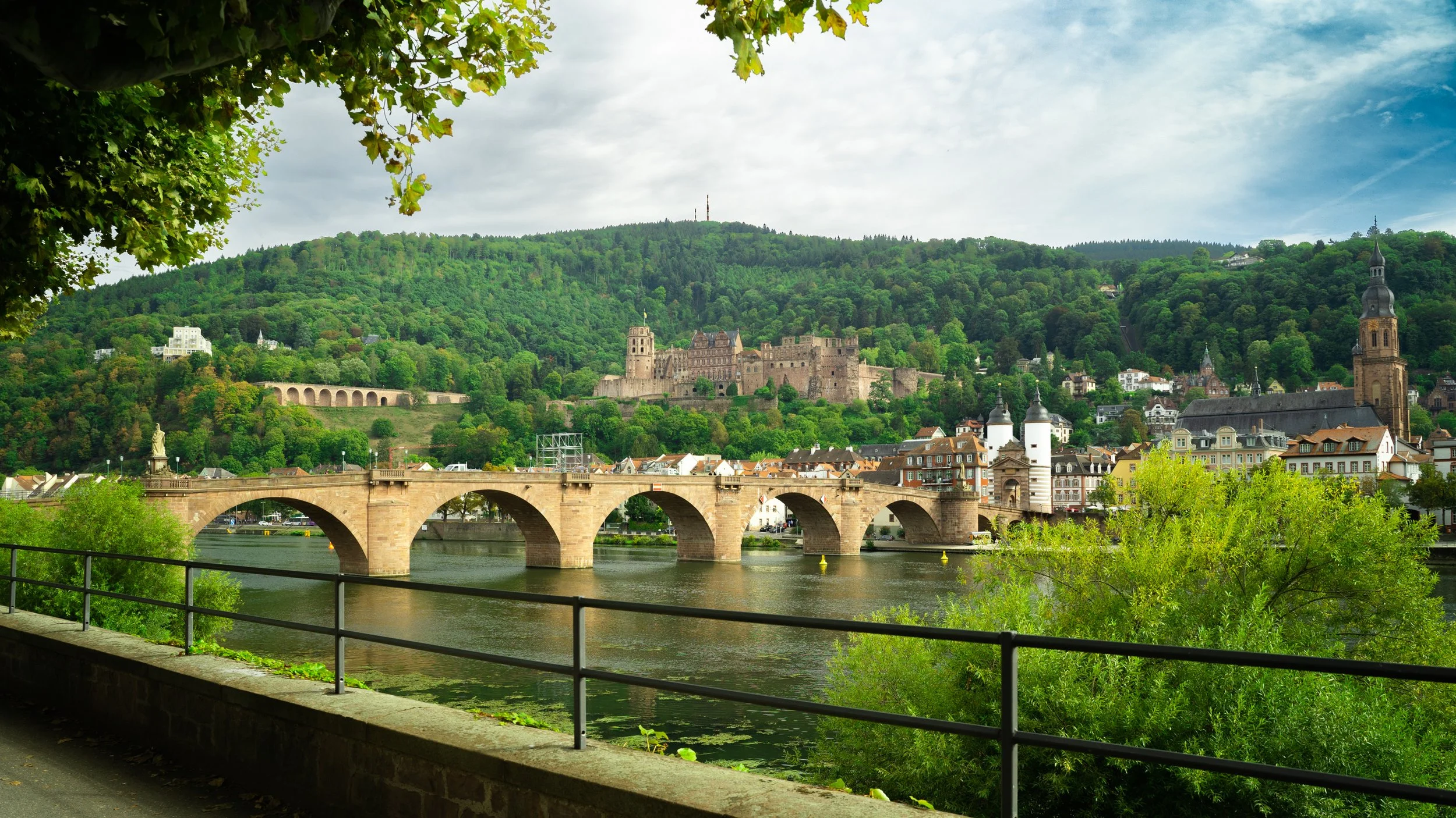 17 Incredible Things To Do In Heidelberg Germany — A Guide To Wanderlust