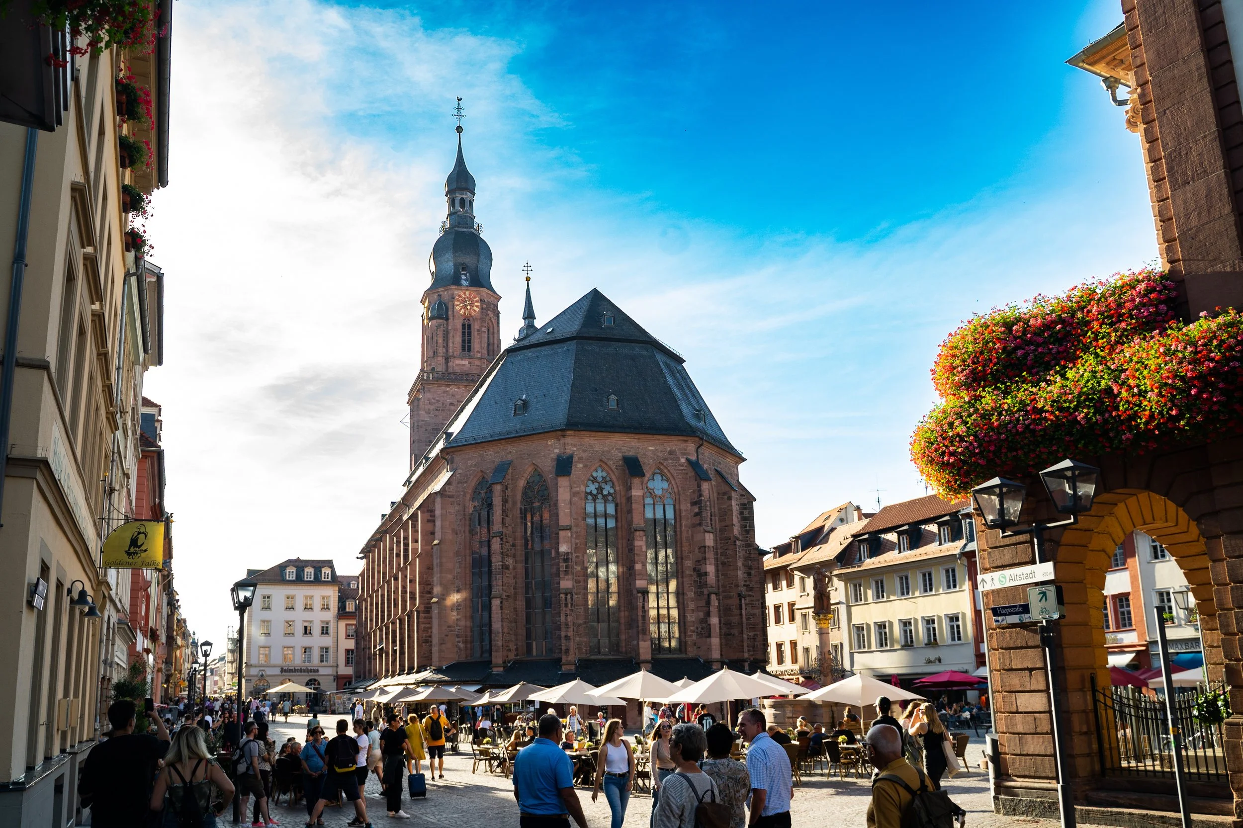 17 Incredible Things To Do In Heidelberg Germany — A Guide To Wanderlust