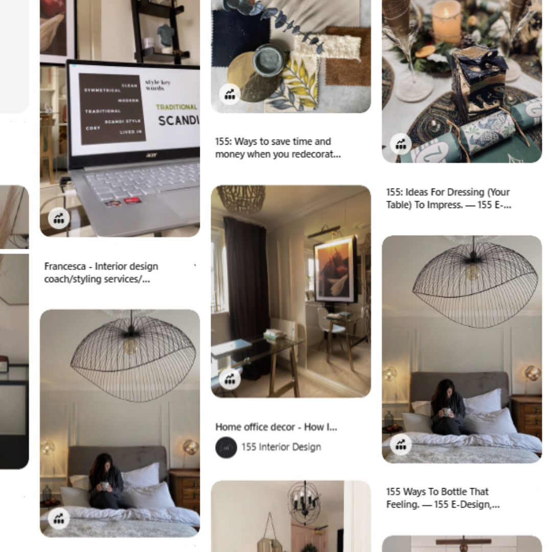 155: Ways To Design With Confidence. — 155 Interior Design ...