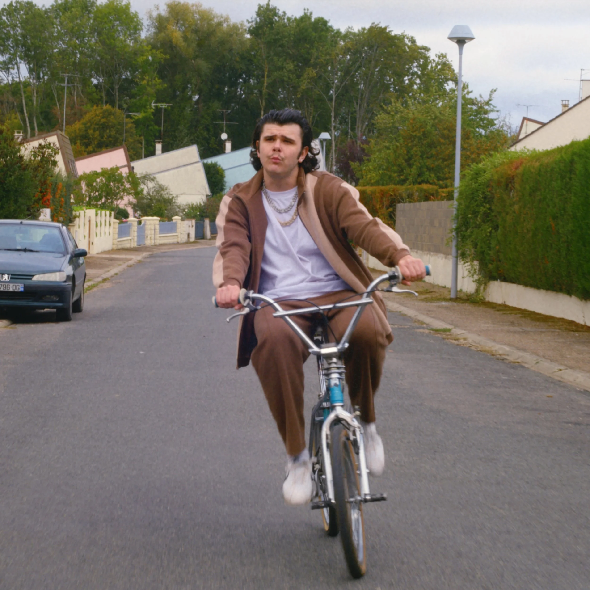 BASILE PALACE - Palace