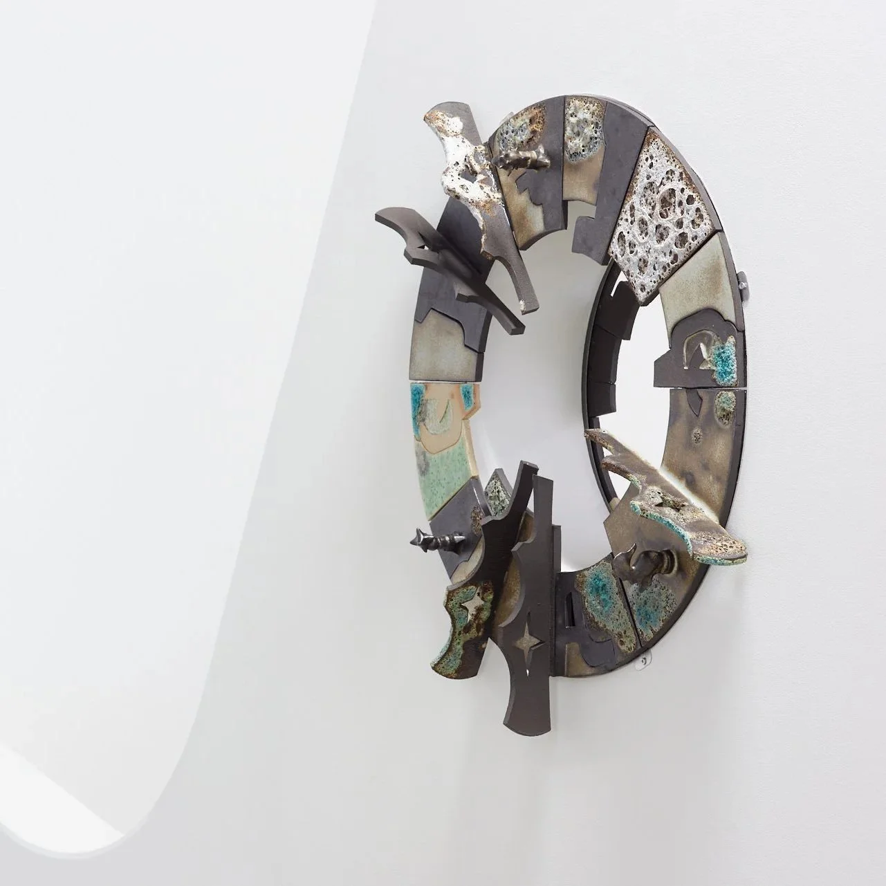 BBB centre d'art || "Les fondations mouvantes" || Toulouse, Haute-Garonne