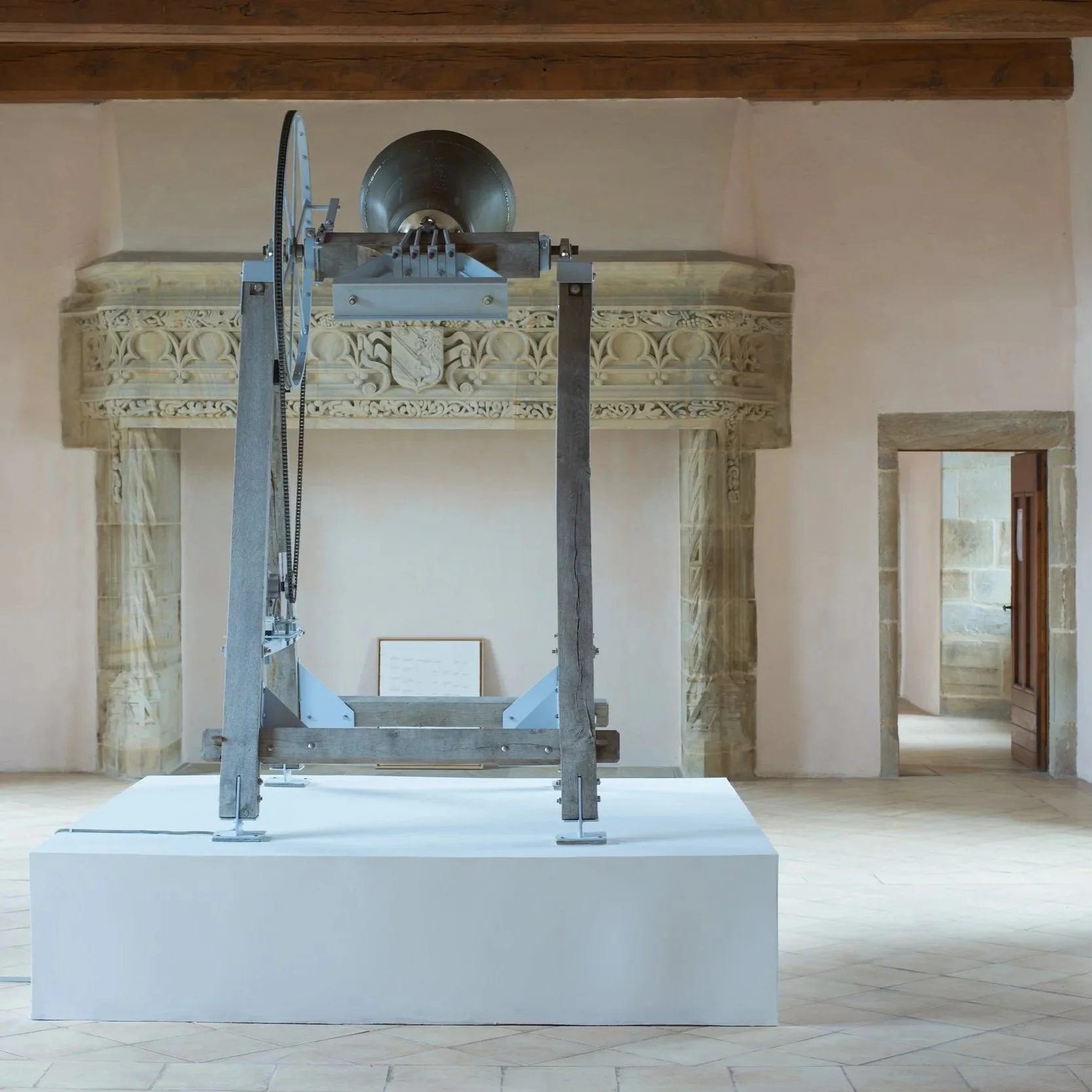 Château de Taurines ll "bonheur santé et prospérité technique" ll Centrès, Aveyron