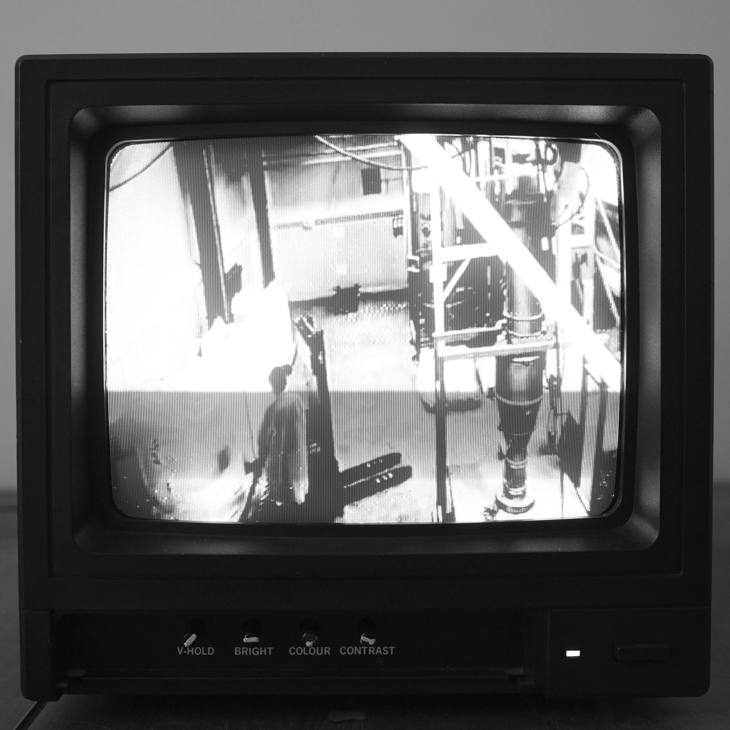 Résidence factice n°2, 2020