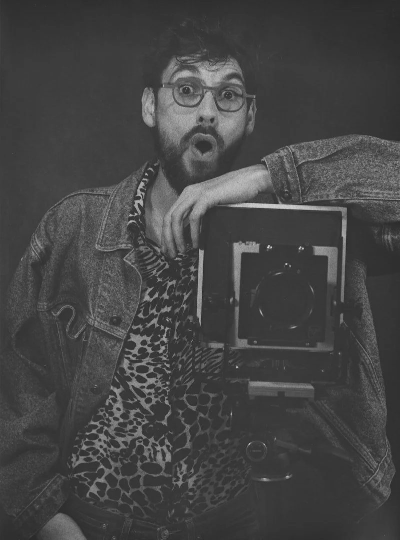 PRÉSENTATION | LA PHOTO NOMADE