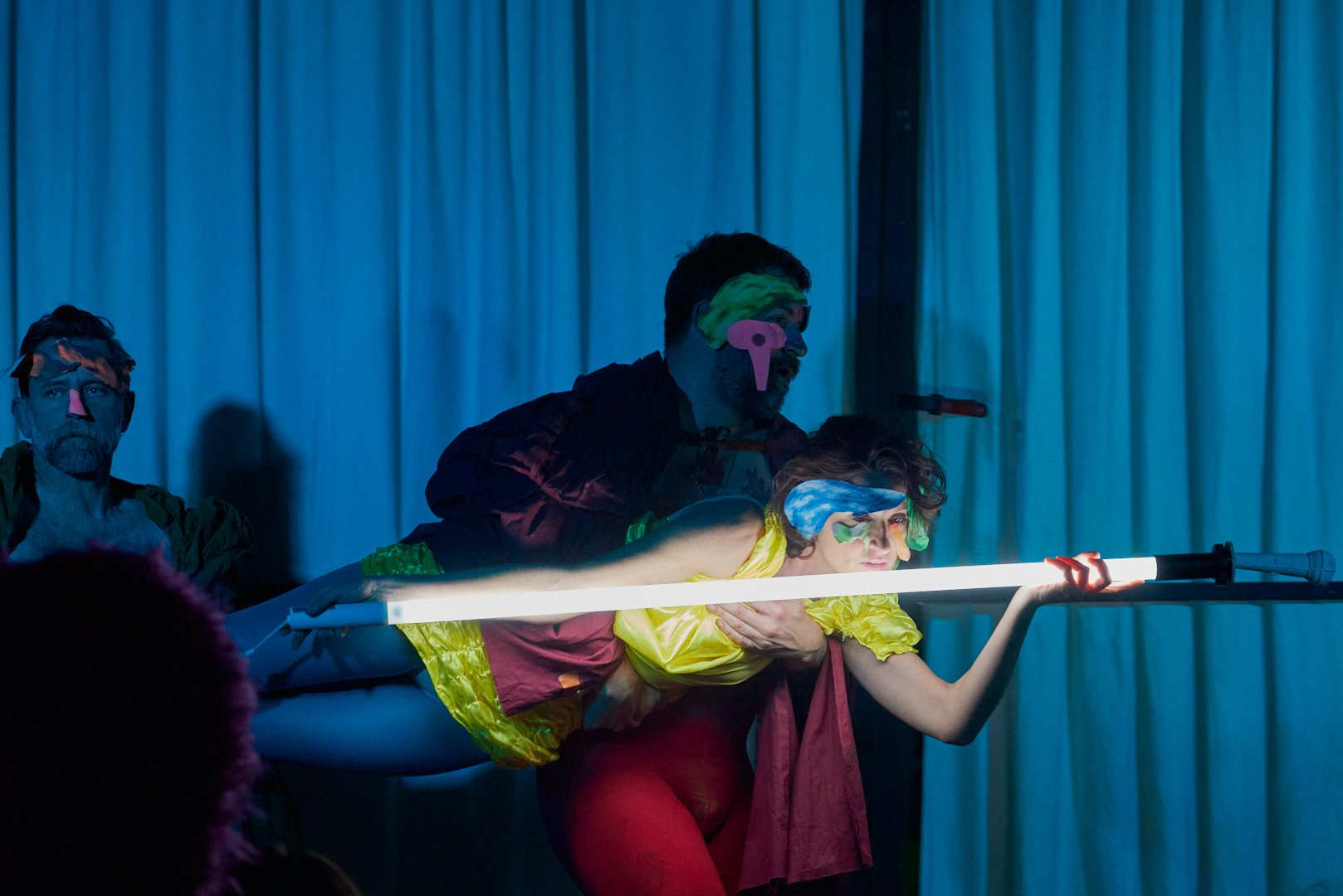 CABARET SOMMES || 2024 -