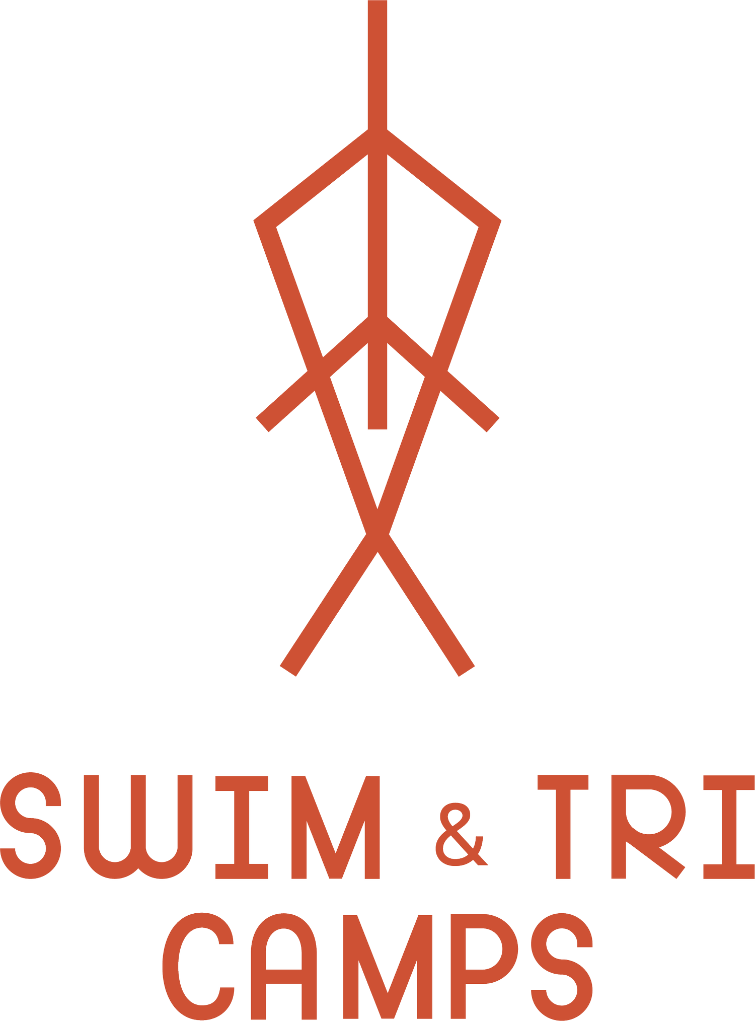 SwimTribe Trainingcamps