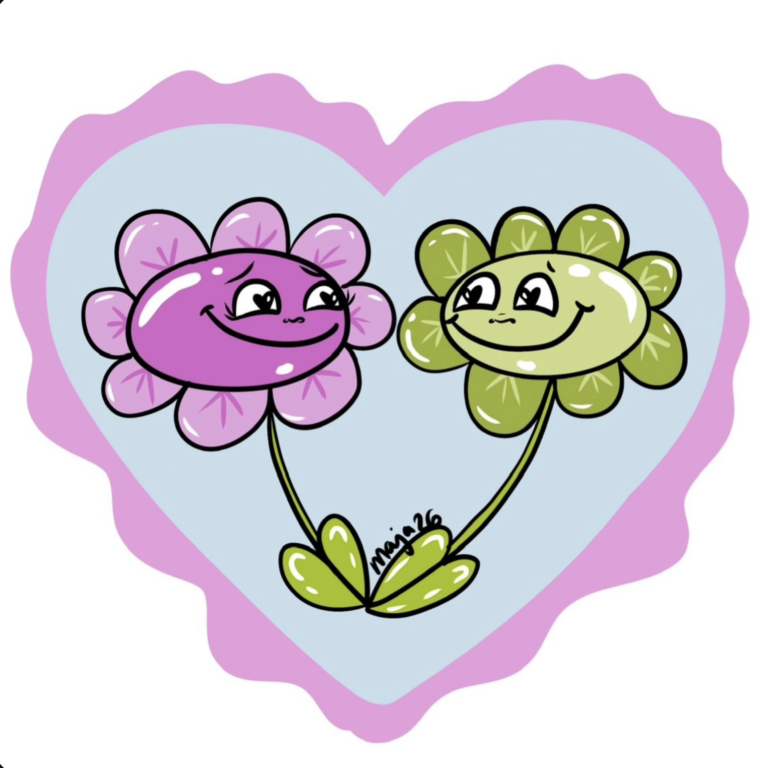 wee, flovers