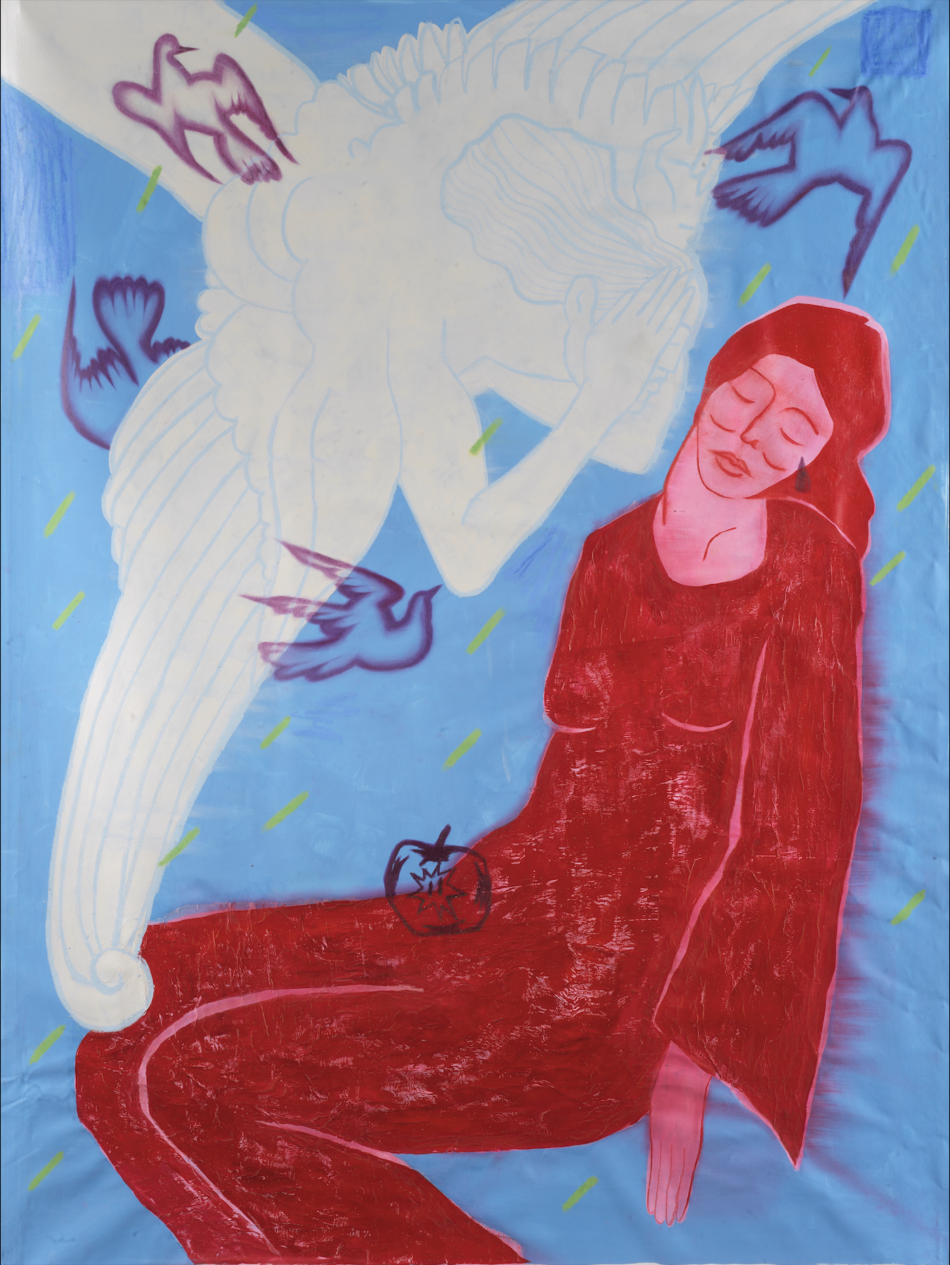 To Search For Mother