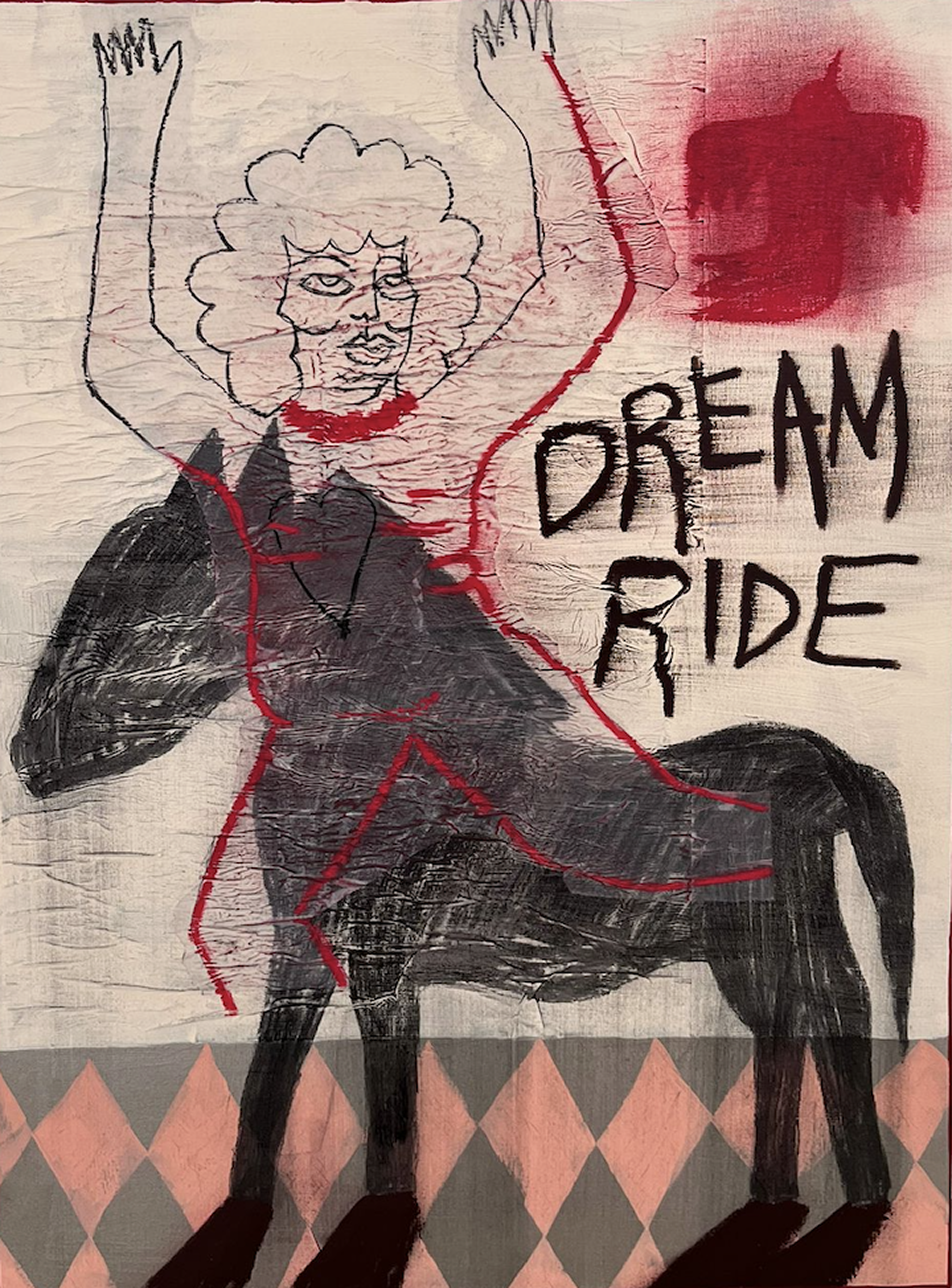 DREAM RIDE