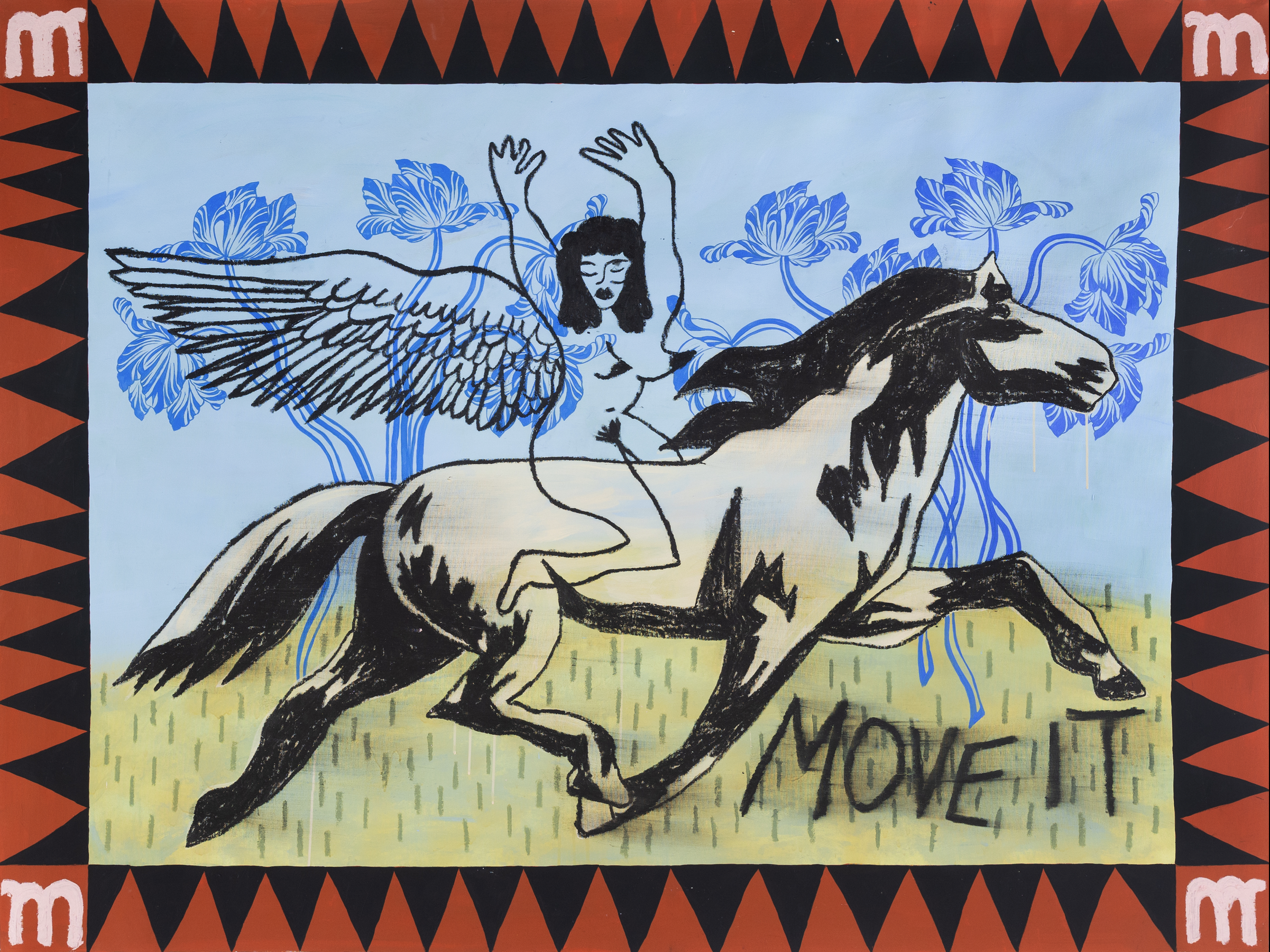 MOVE IT