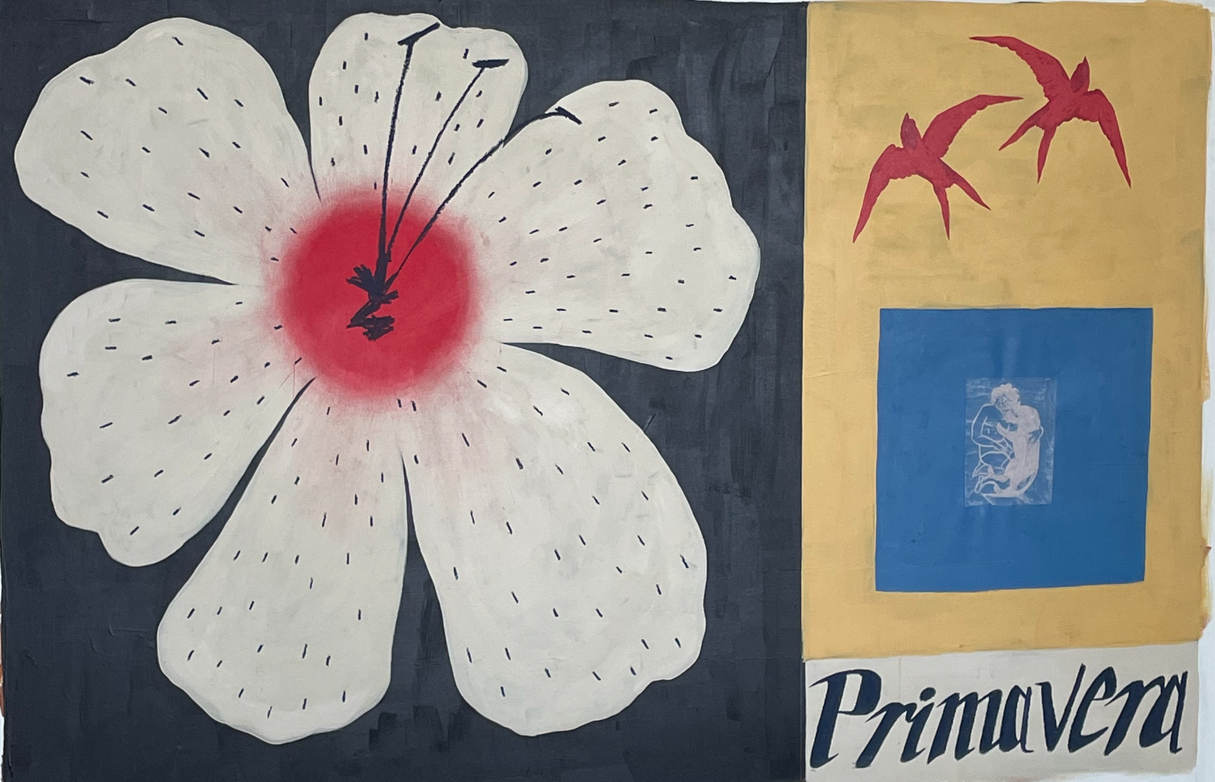 PRIMAVERA