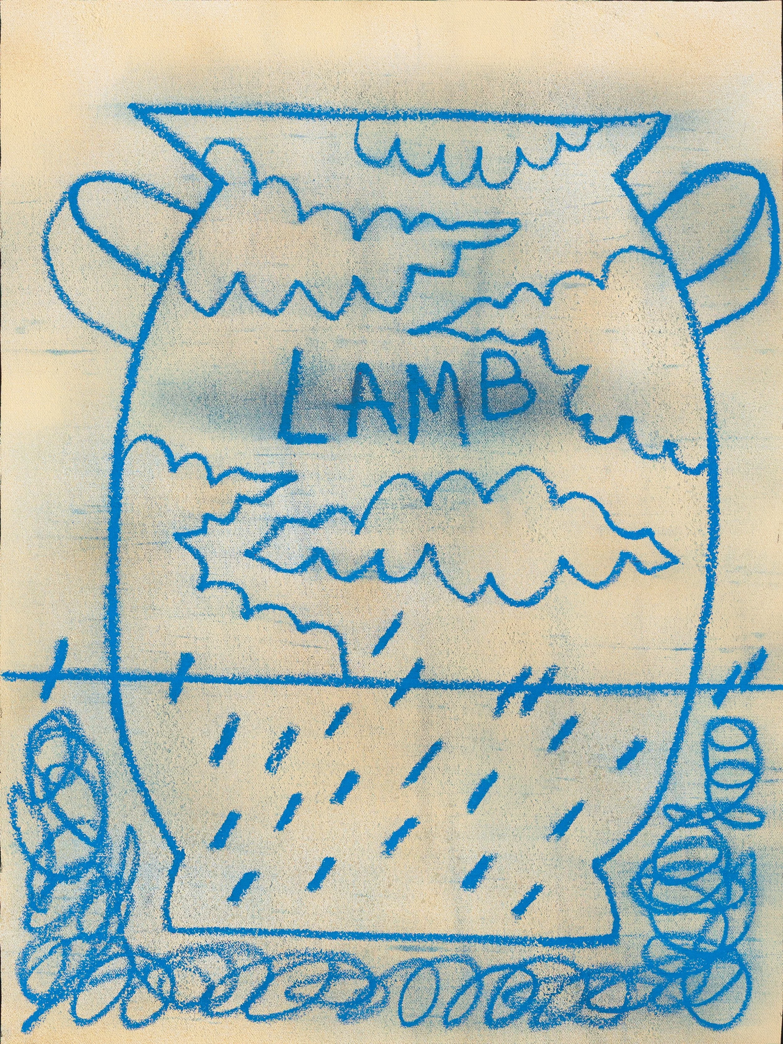 LAMB