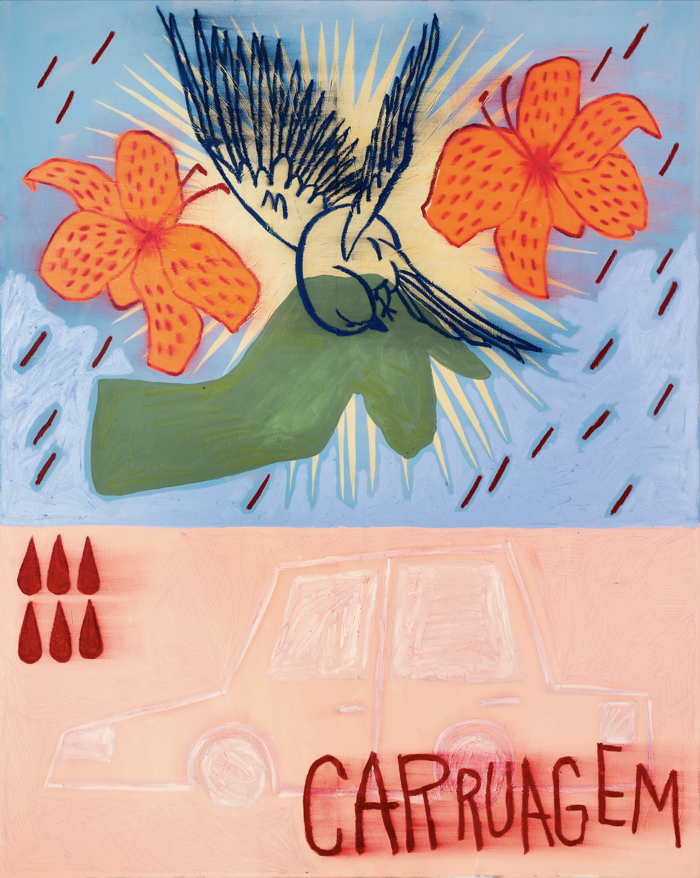CARRUAGEM