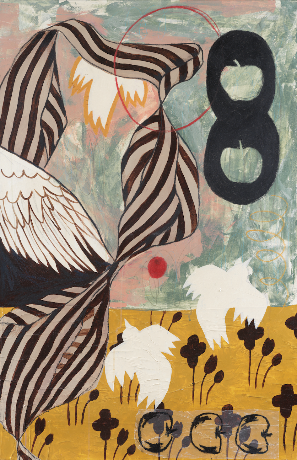 Triptych 3