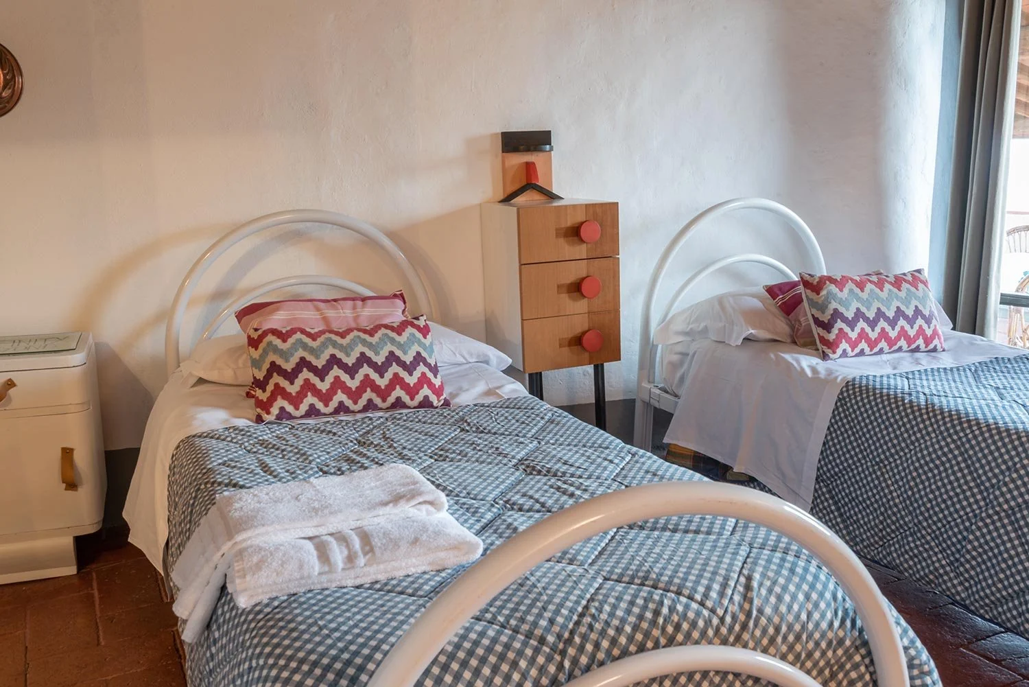 Olivi, bedroom