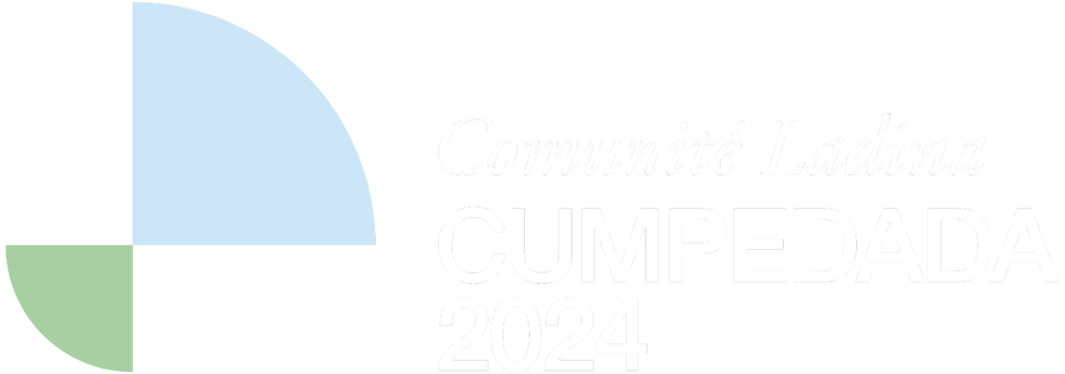 Cumpedada 2024 – Comunité Ladina