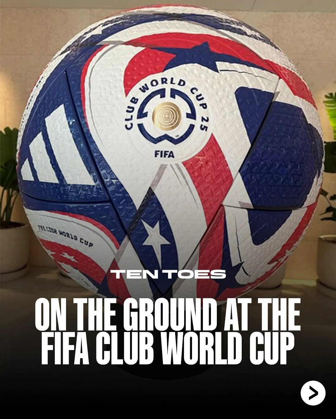 It has been our pleasure to support @fifa in North America for the duration of the FIFA Club World Cup!
We helped bring the full joy of the tournament to fans across the US and all over the world through creative social content and community managem