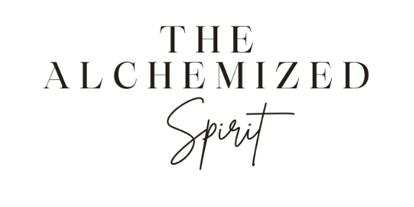 The Alchemized Spirit