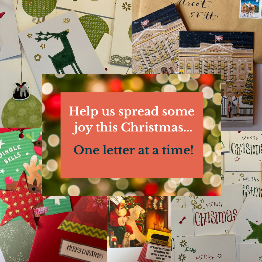 Spreading joy this Christmas