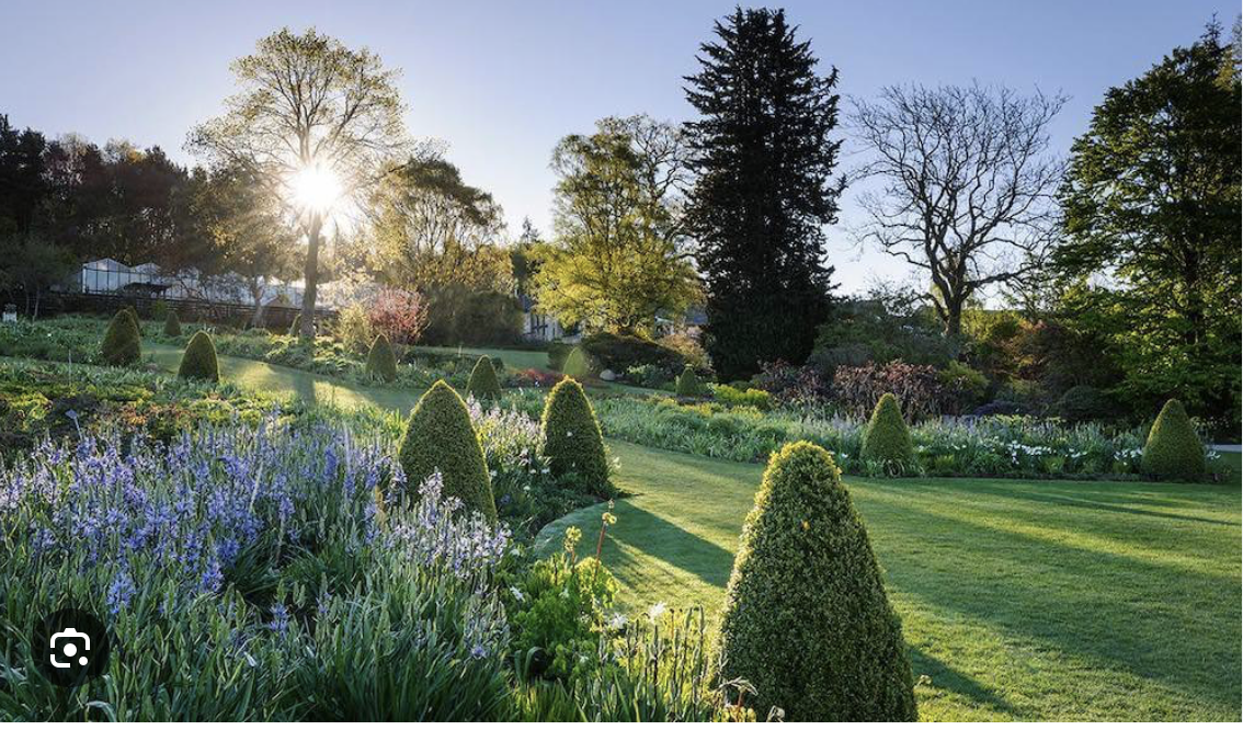 07/02/26: RHS Harlow Carr Letter Writing Experience (Yorkshire) 1pm - 3pm