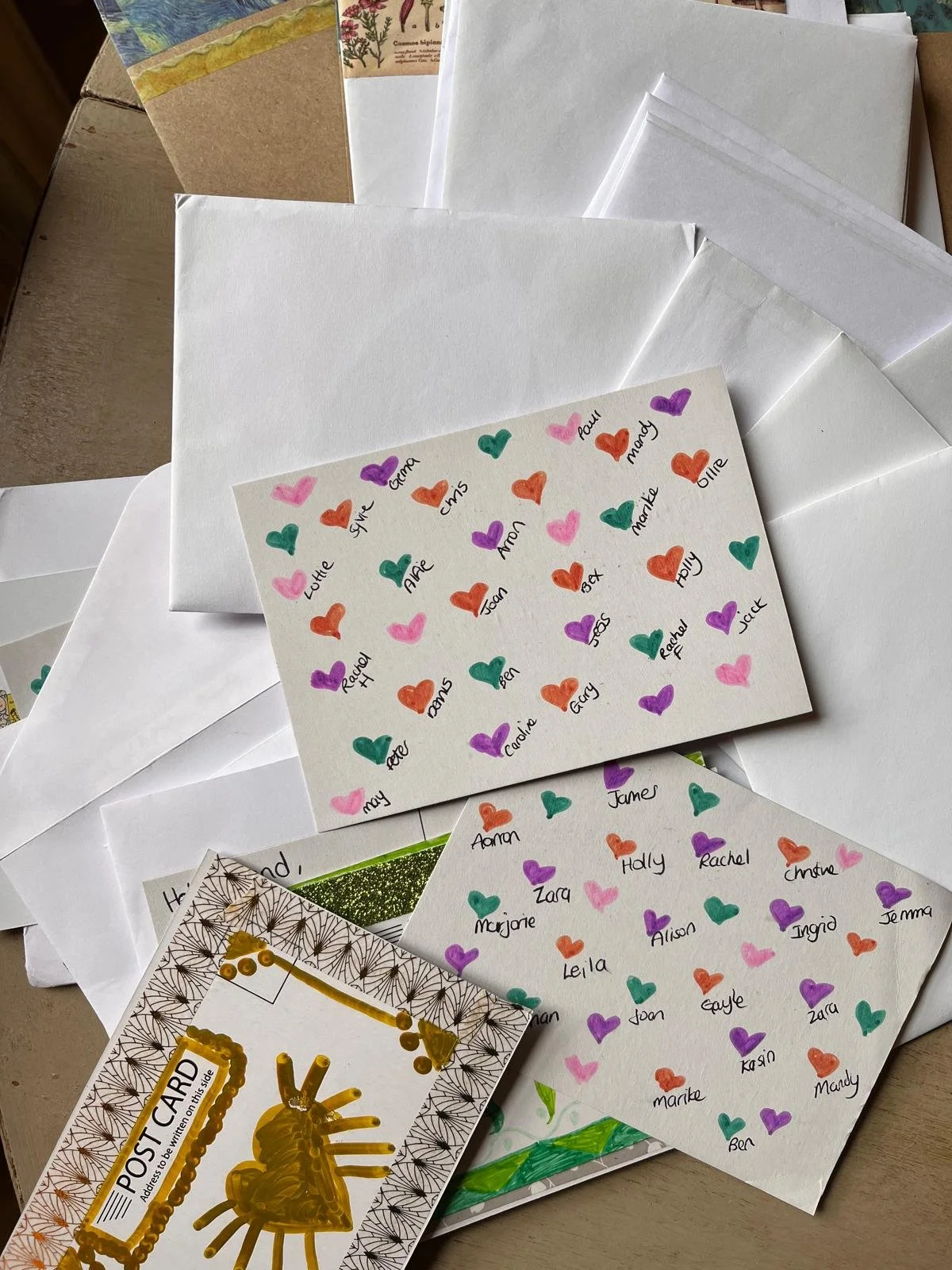 Why Being a Trustee for From Me to You Means So Much to Me