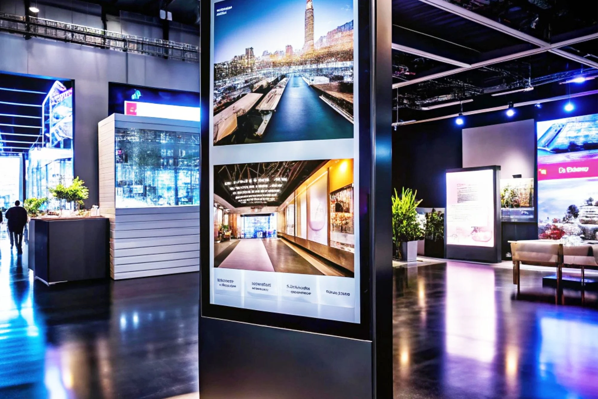 Next-gen AV trends for 2026: how businesses can gain strategic advantage
