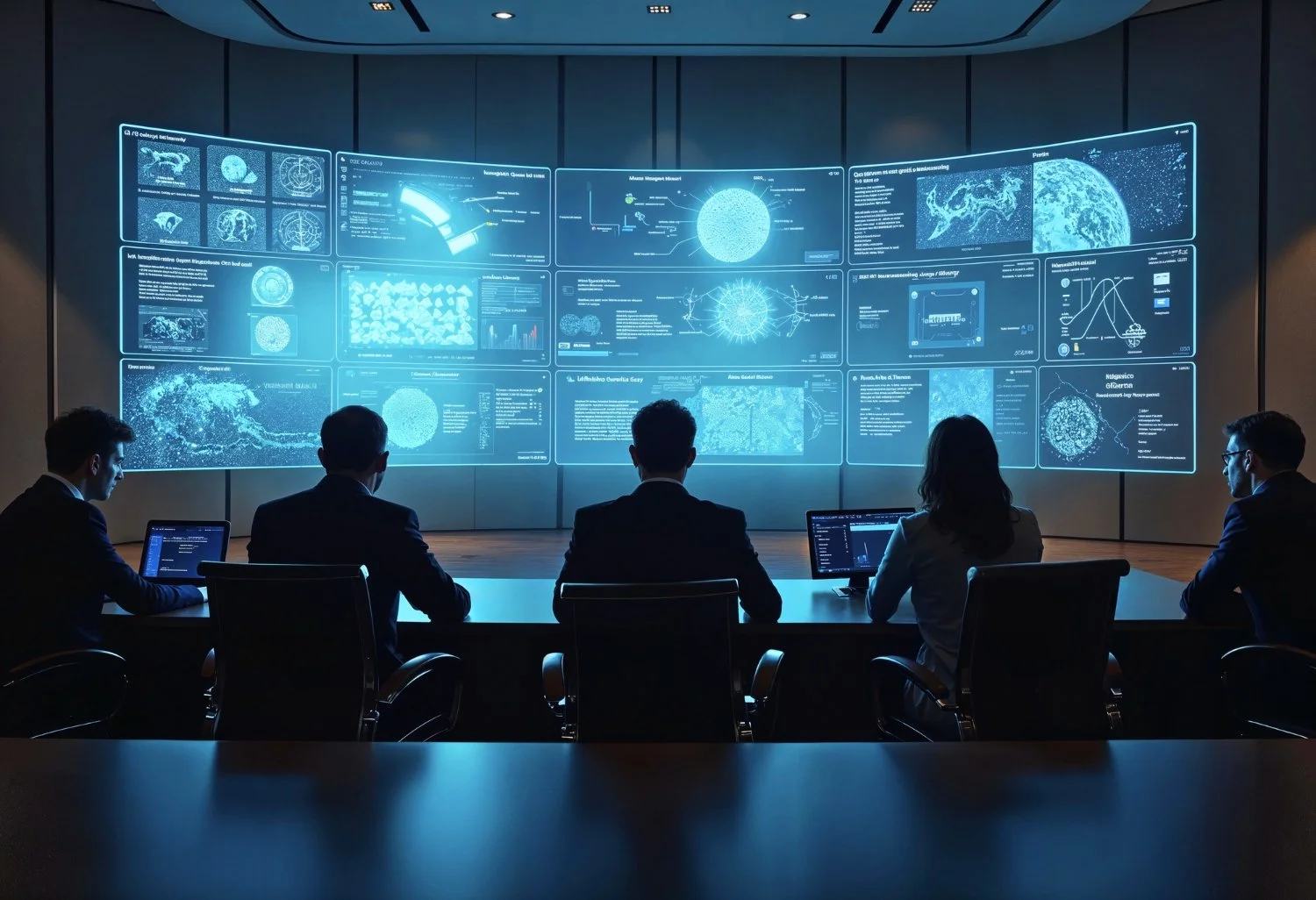 How AI is making audio visual systems smarter and easier to use