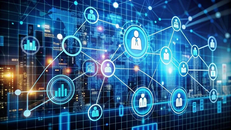 AV over IP: the future of connected experiences in the audio visual industry