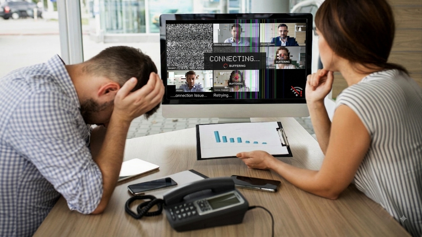 10 warning signs your AV equipment is outdated – and when you should upgrade