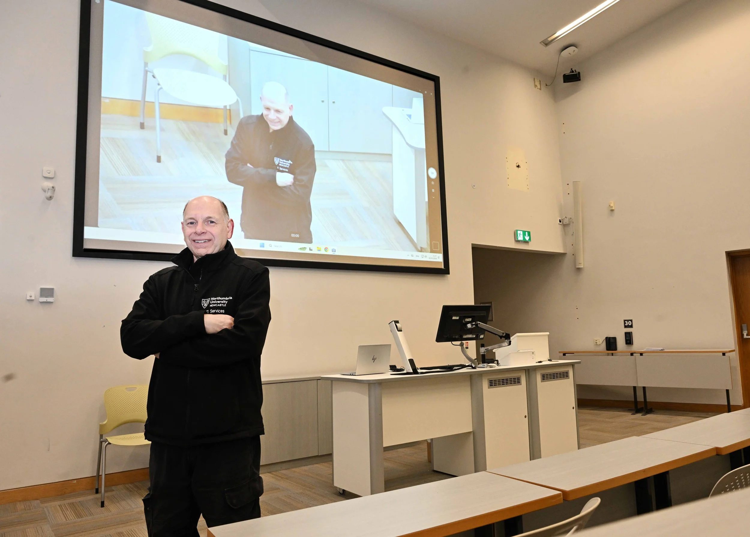 Northumbria University