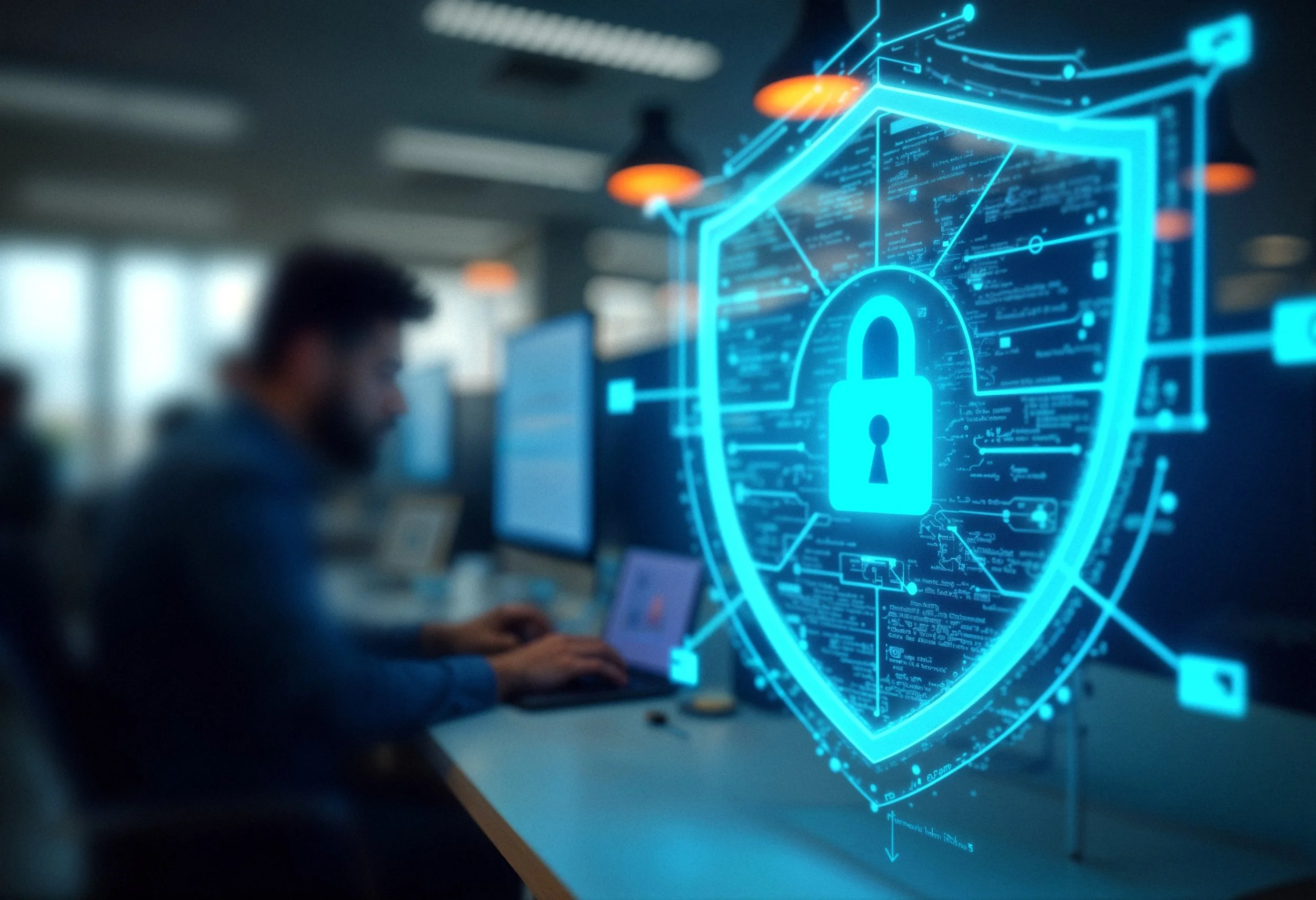 How to enhance cybersecurity in AV systems