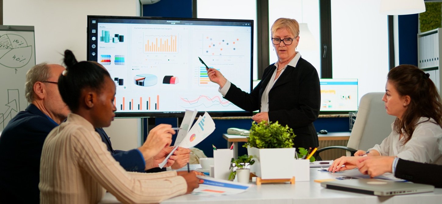 Why Do Meeting Rooms Fail During Video Calls?