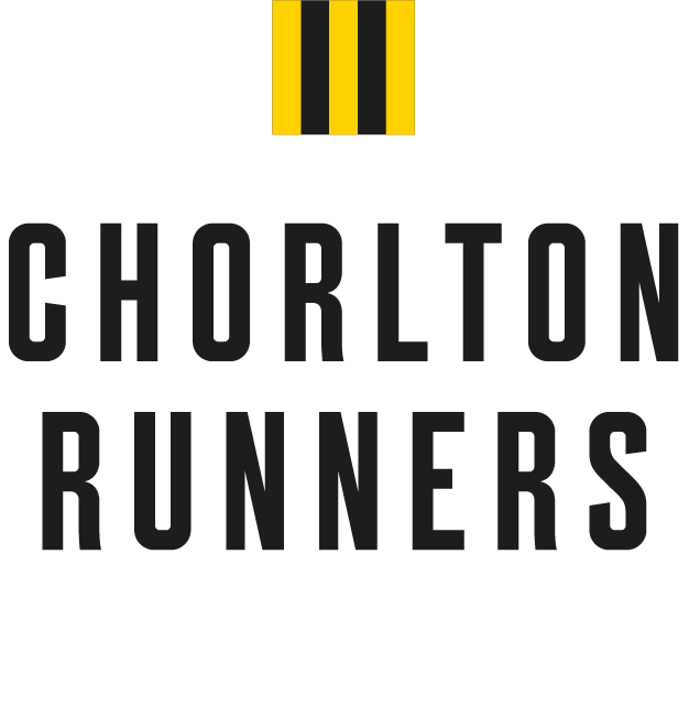 Chorlton Runners logo