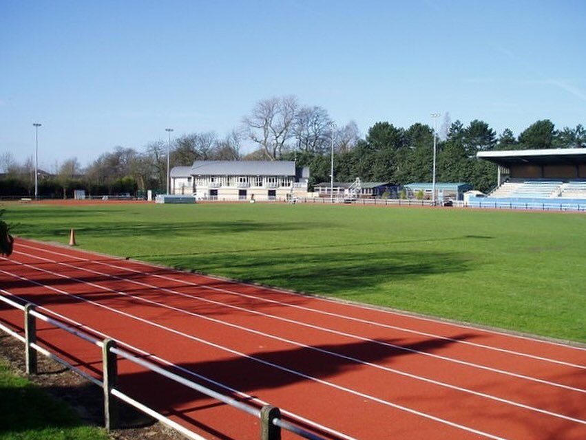 Hey everyone! 

Just a reminder that Track Friday (Good Friday) will start @2pm. The session will be posted early tomorrow morning on FB - or get in touch with us.

Longford Park, Stretford. See you there!