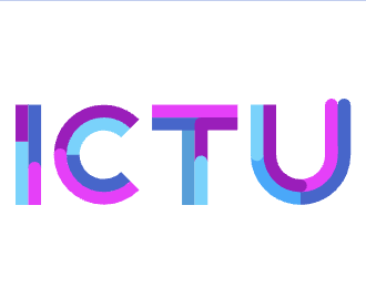Logo ICTU