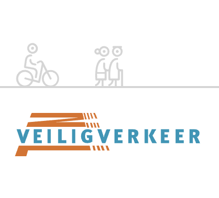 Logo Veilig Verkeer Nederland