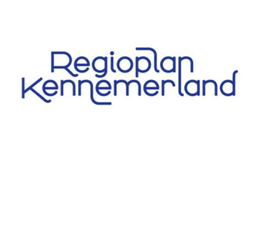 Logo Regioplan Kennemerland