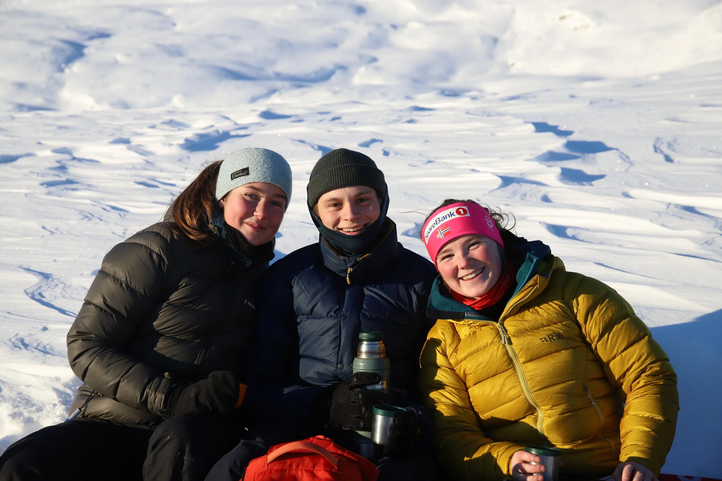 Avslutning for skuleåret 2020-21